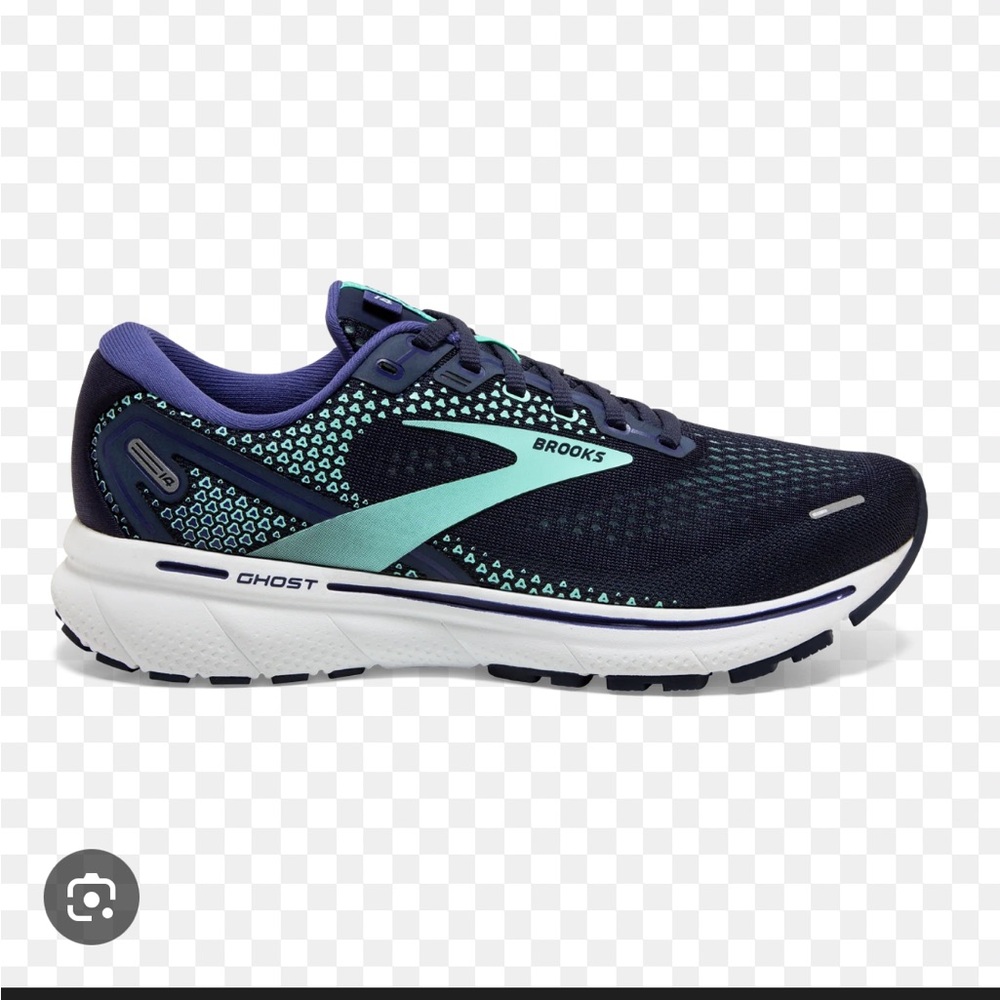 Brooks ghost 14 women’s shoes